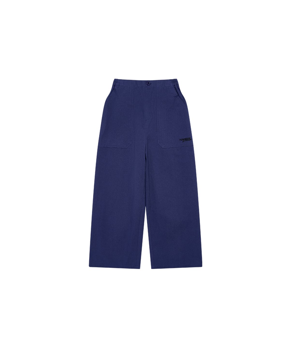런레빗(RUNRABBIT) Art Fatigue Pants