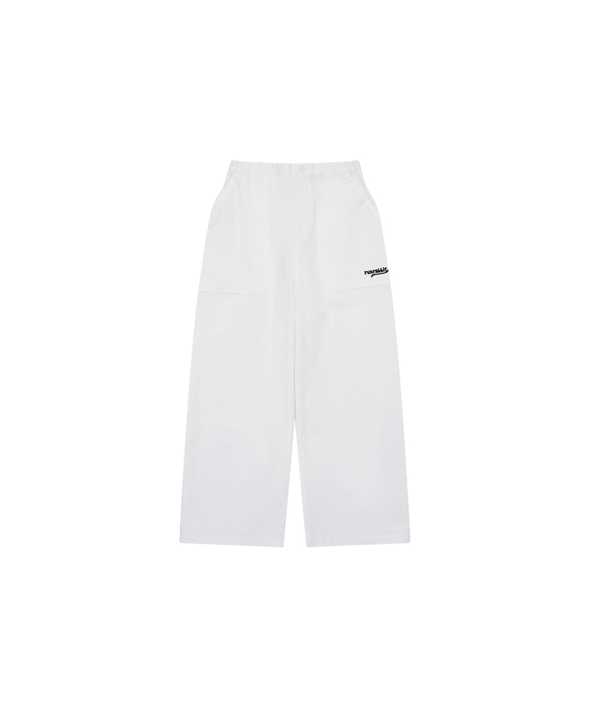 런레빗(RUNRABBIT) Art Fatigue Pants