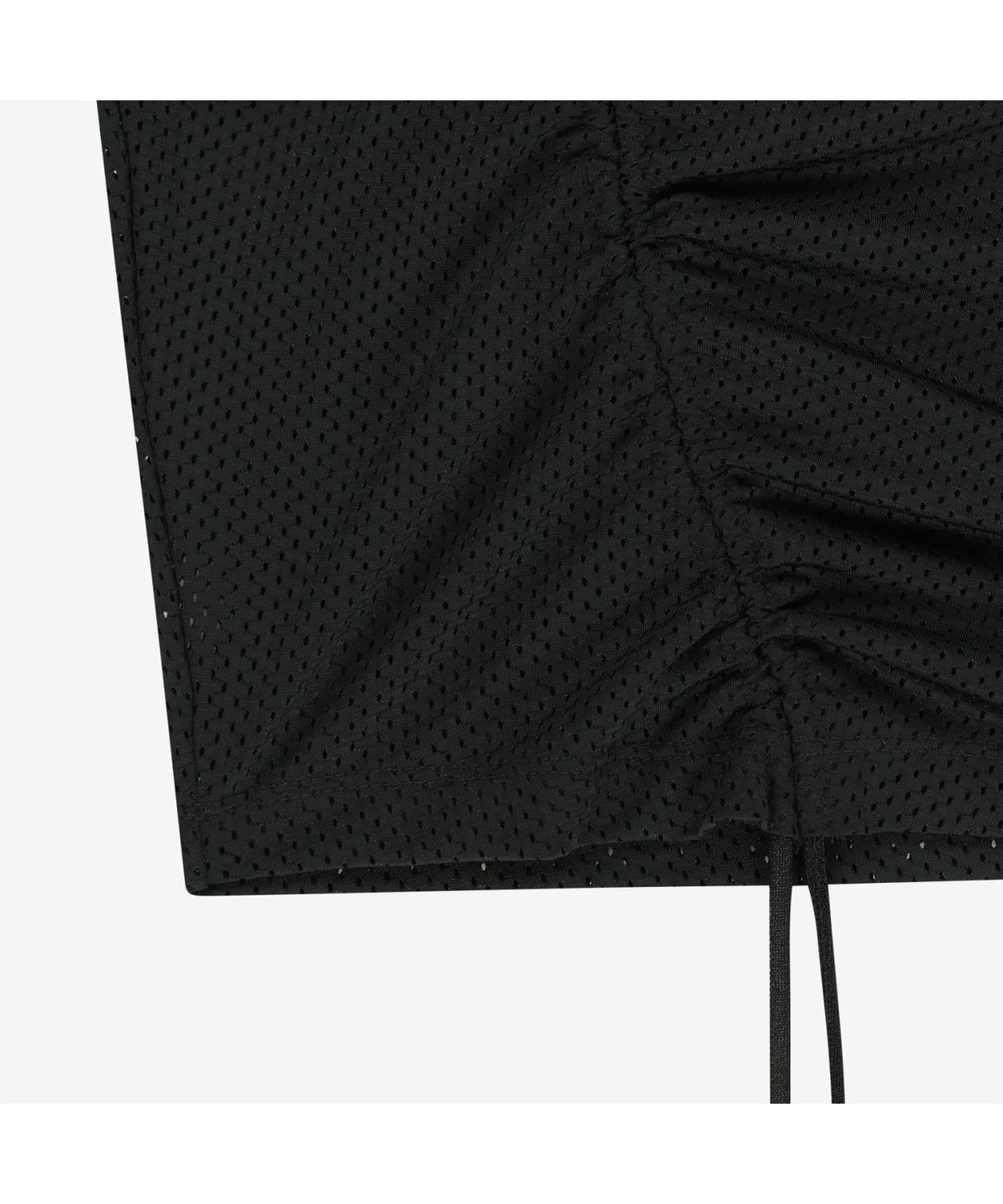 노스페이스(THE NORTH FACE) NT7TS31J 여성 에어로넷 긴팔 티 BLACK