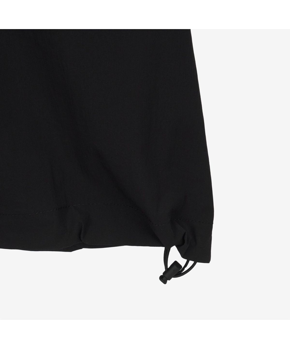 노스페이스(THE NORTH FACE) NH8SS40A 여성 아이스큐브 반팔 셔츠 BLACK