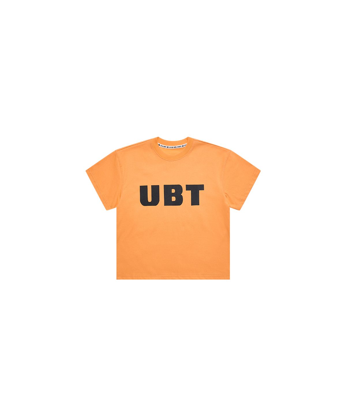 런레빗(RUNRABBIT) Art Ubt Clean Tshirt