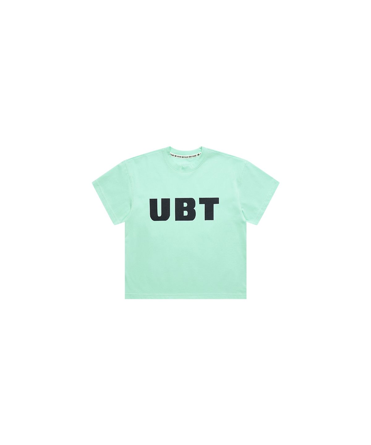 런레빗(RUNRABBIT) Art Ubt Clean Tshirt