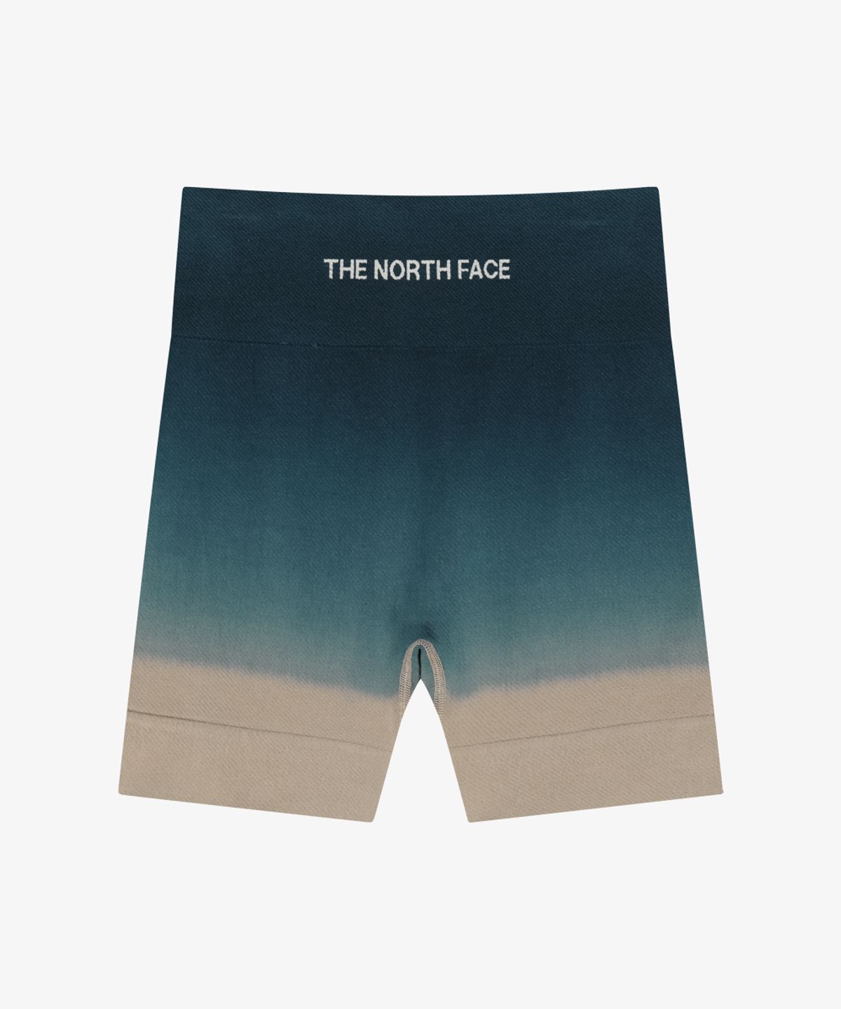 노스페이스(THE NORTH FACE) NF6KS30J 화이트라벨 여성 그래디언트 레깅스 LIGHT NAVY