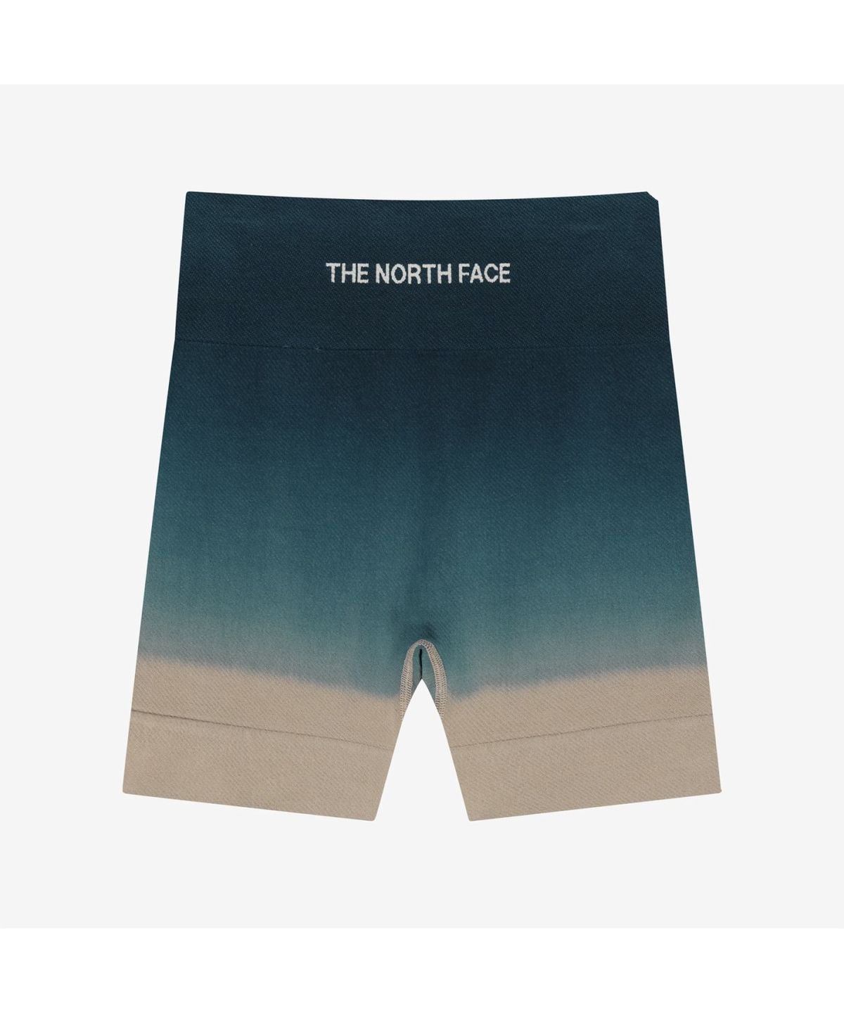노스페이스(THE NORTH FACE) NF6KS30J 화이트라벨 여성 그래디언트 레깅스 LIGHT NAVY