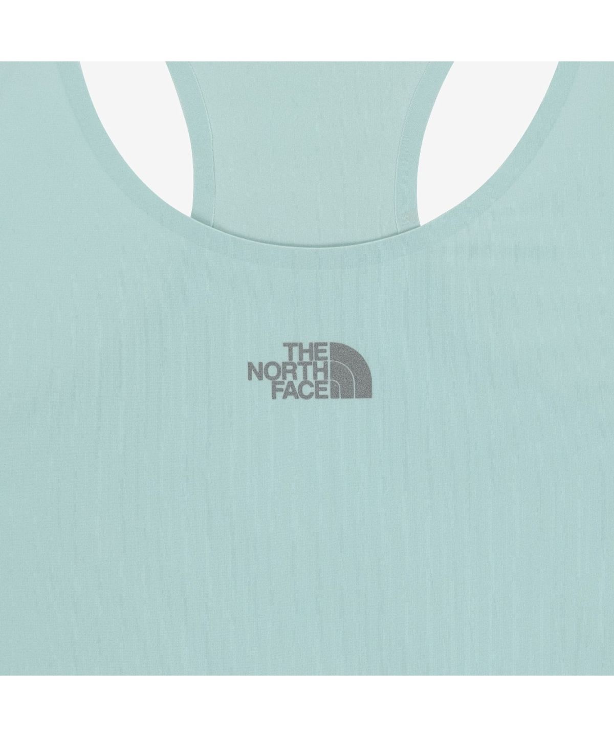 노스페이스(THE NORTH FACE) NT7VS33K 여성 제트 런 슬리브리스 AQUATIC