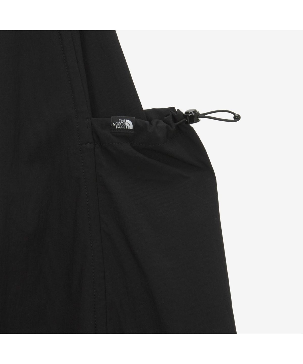노스페이스(THE NORTH FACE) NK6PS40A 여성 아이스큐브 스커트 BLACK
