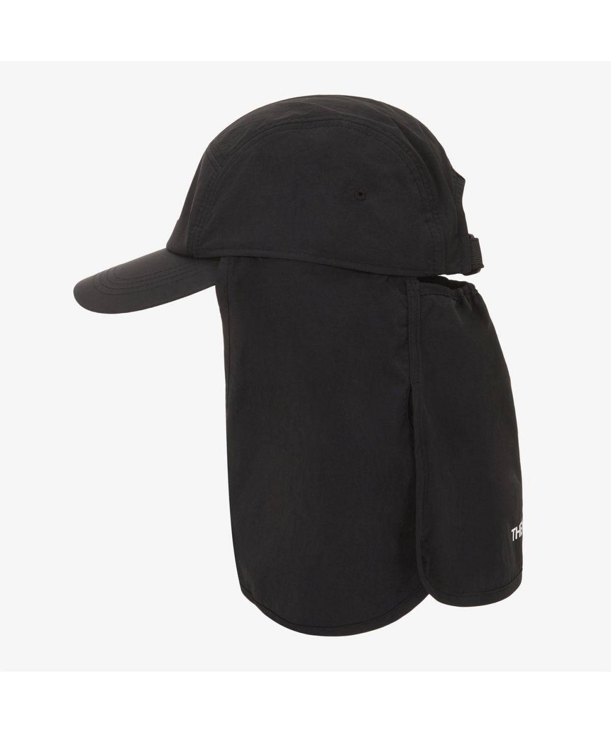 노스페이스(THE NORTH FACE) NE3CS17A 티엔에프 라이트 쉴드 EX 캡 BLACK