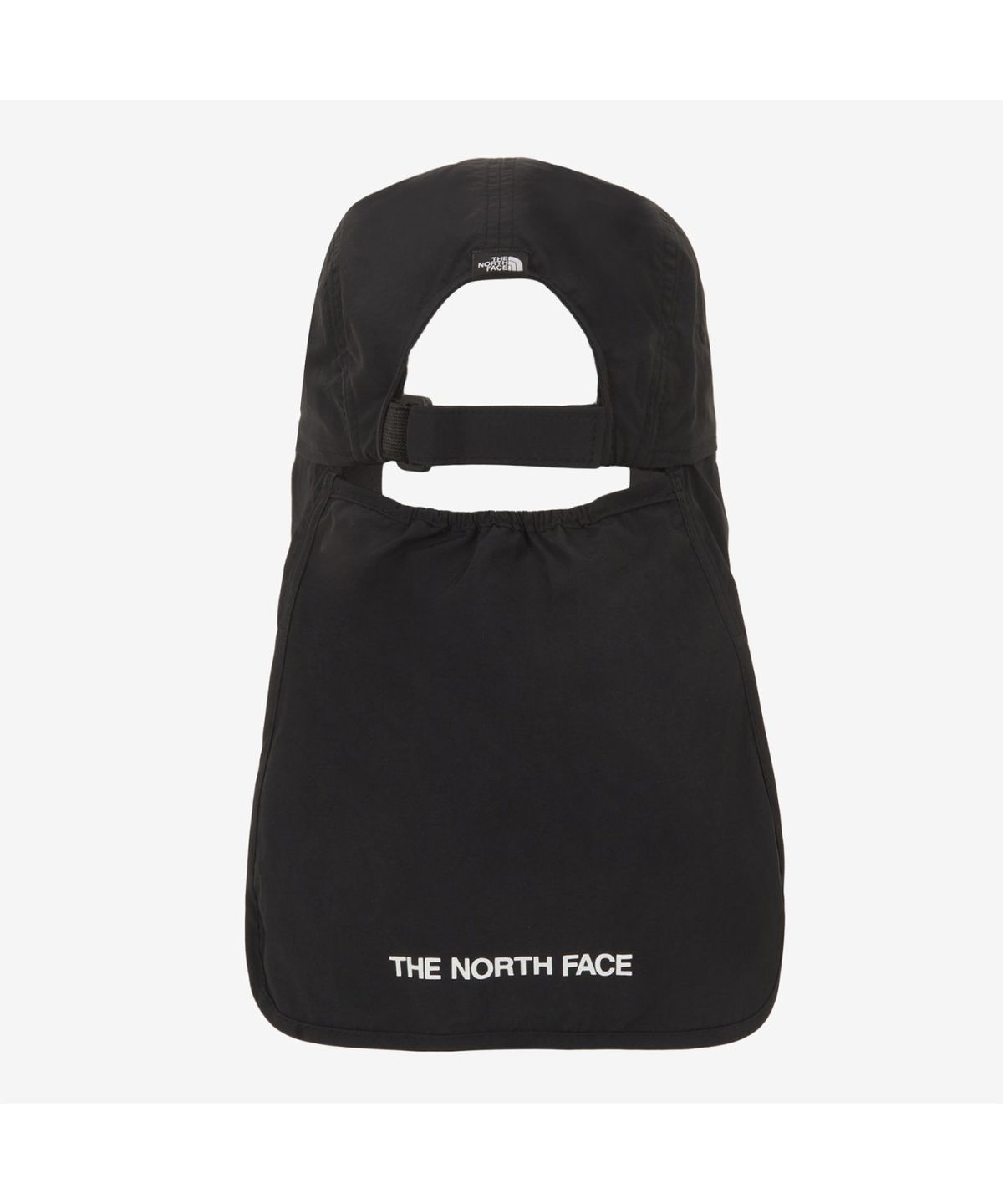 노스페이스(THE NORTH FACE) NE3CS17A 티엔에프 라이트 쉴드 EX 캡 BLACK
