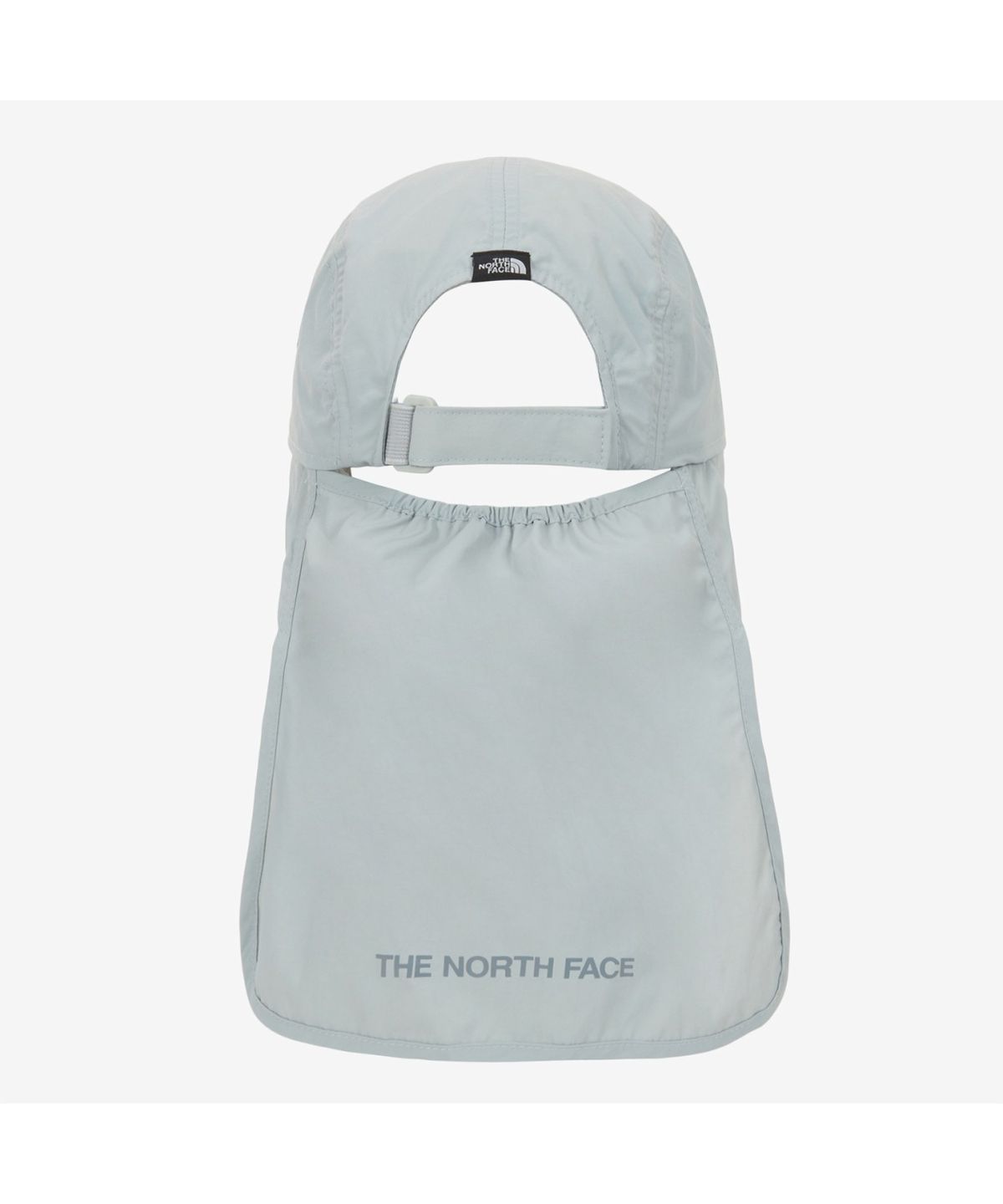 노스페이스(THE NORTH FACE) NE3CS17B 티엔에프 라이트 쉴드 EX 캡 GRAY MIST