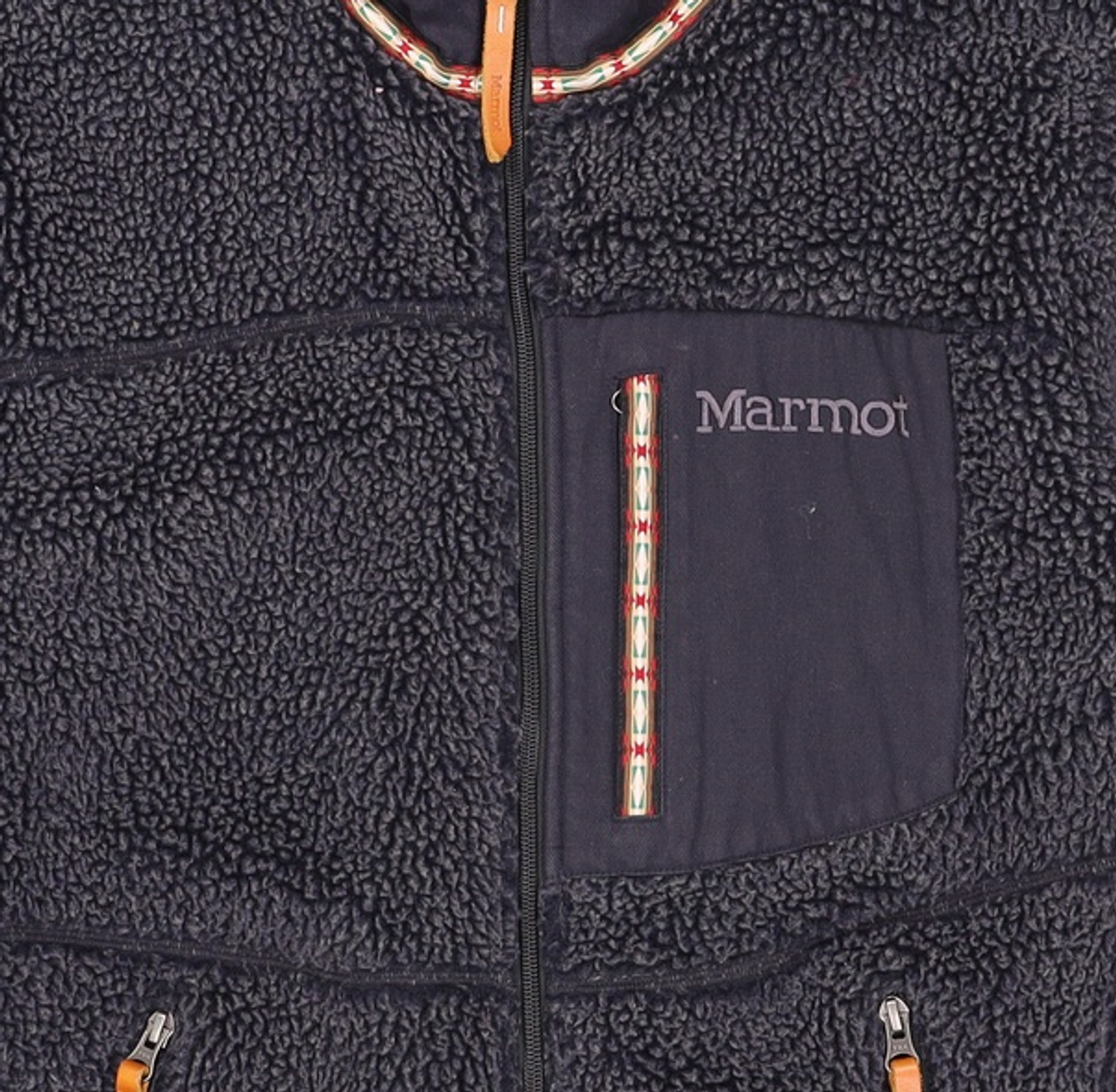 마모트(MARMOT) 플리스 100