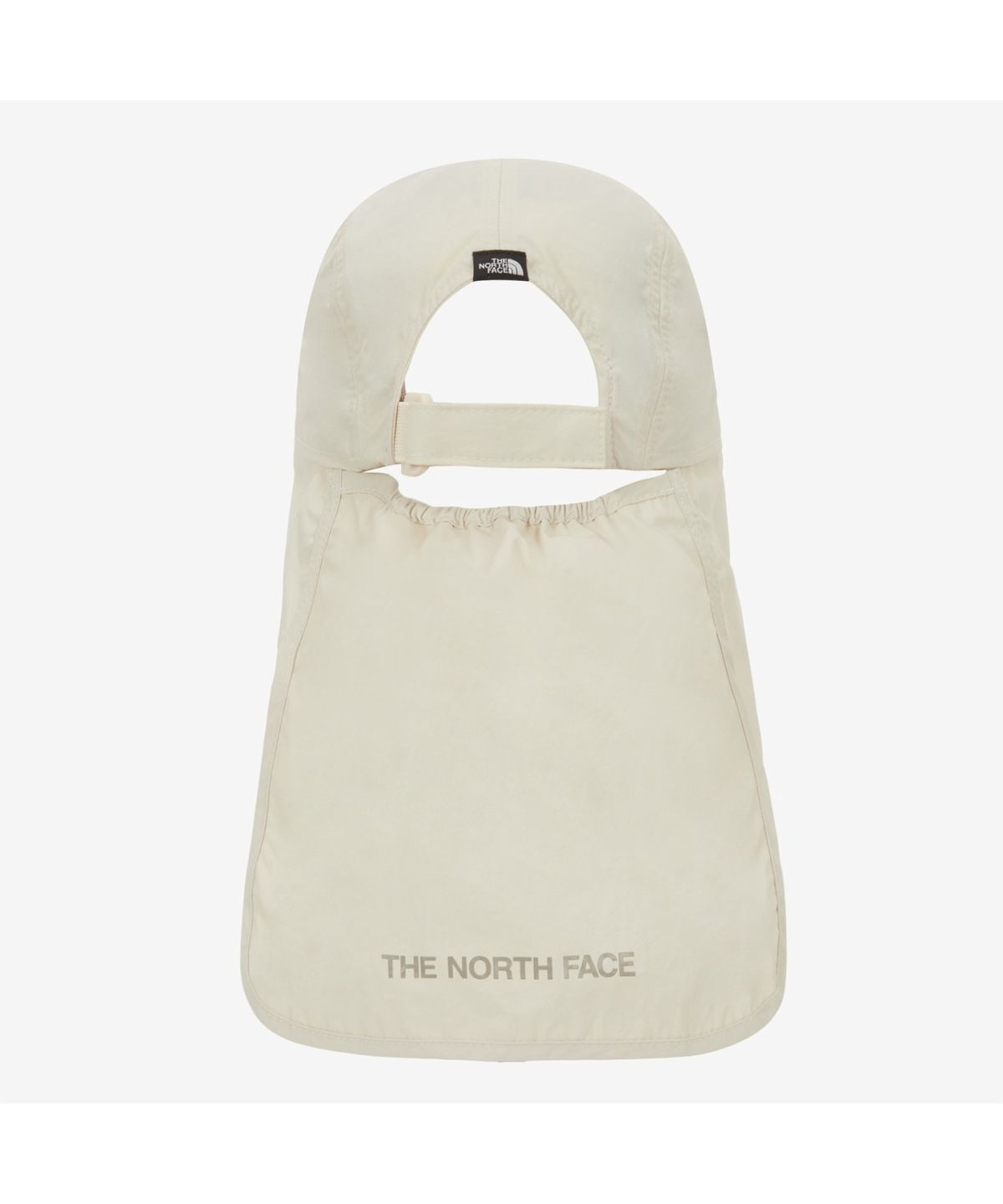 노스페이스(THE NORTH FACE) NE3CS17C 티엔에프 라이트 쉴드 EX 캡 SAND SHELL
