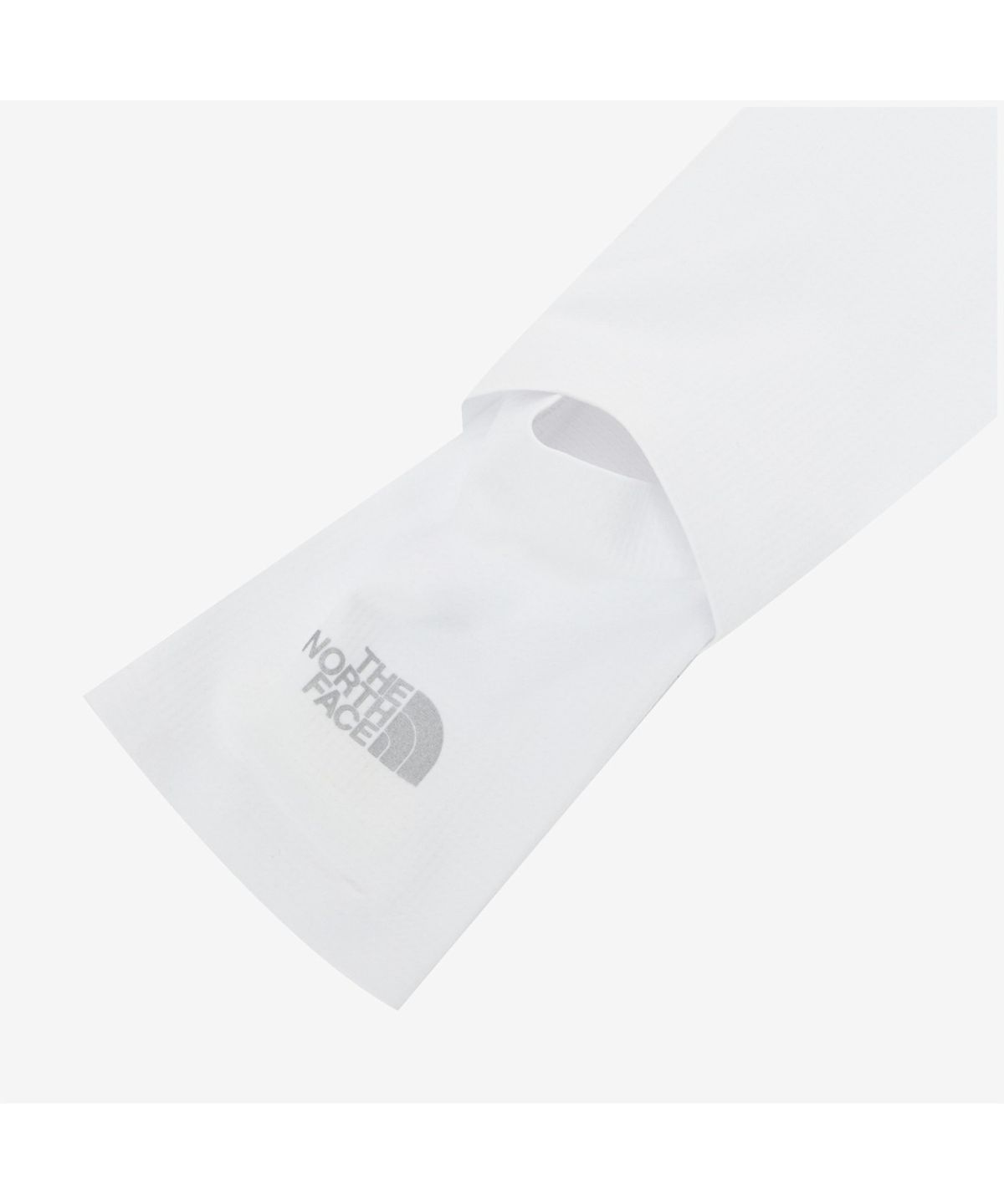 노스페이스(THE NORTH FACE) NA5AS01B 어드밴스드 암 슬리브 WHITE
