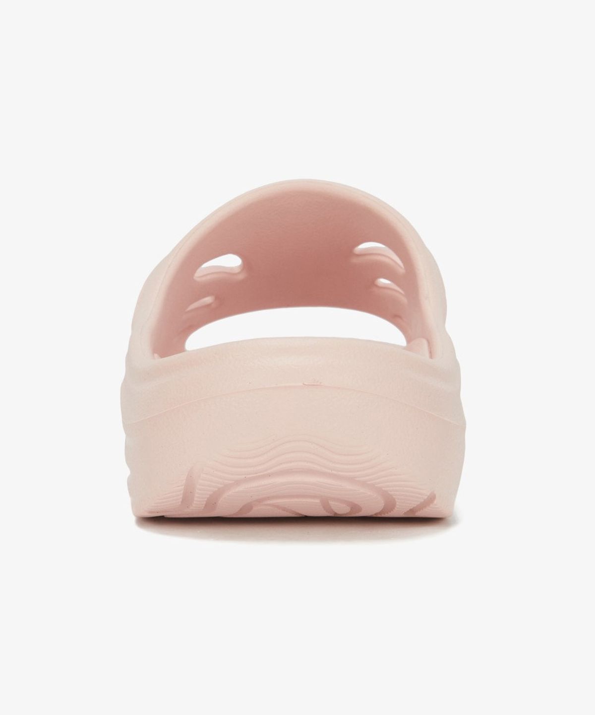 노스페이스(THE NORTH FACE) NS81S02C 피오르 슬라이드 SALMON
