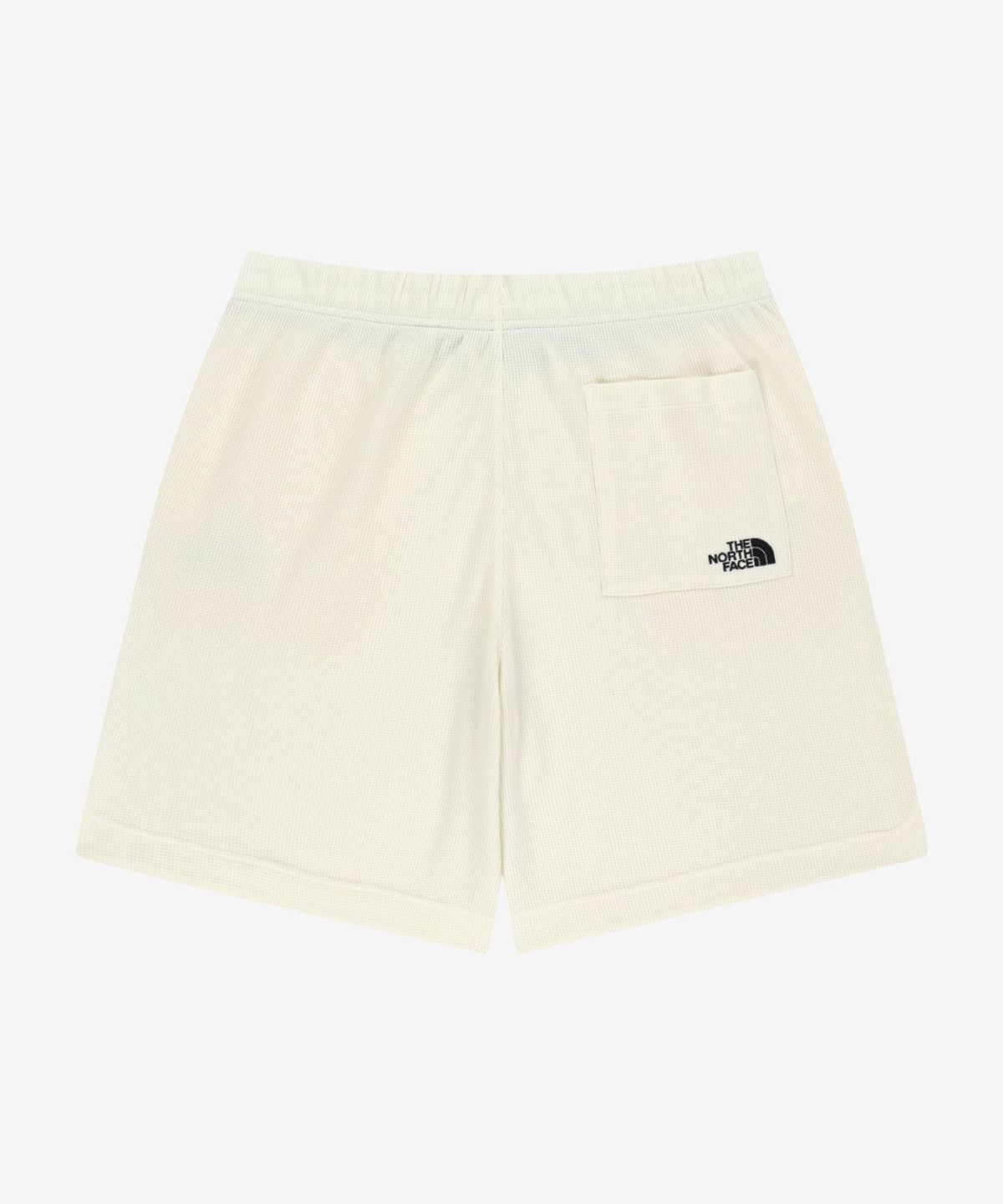 노스페이스(THE NORTH FACE) NS6KS02L 웰트 쇼츠 CREAM
