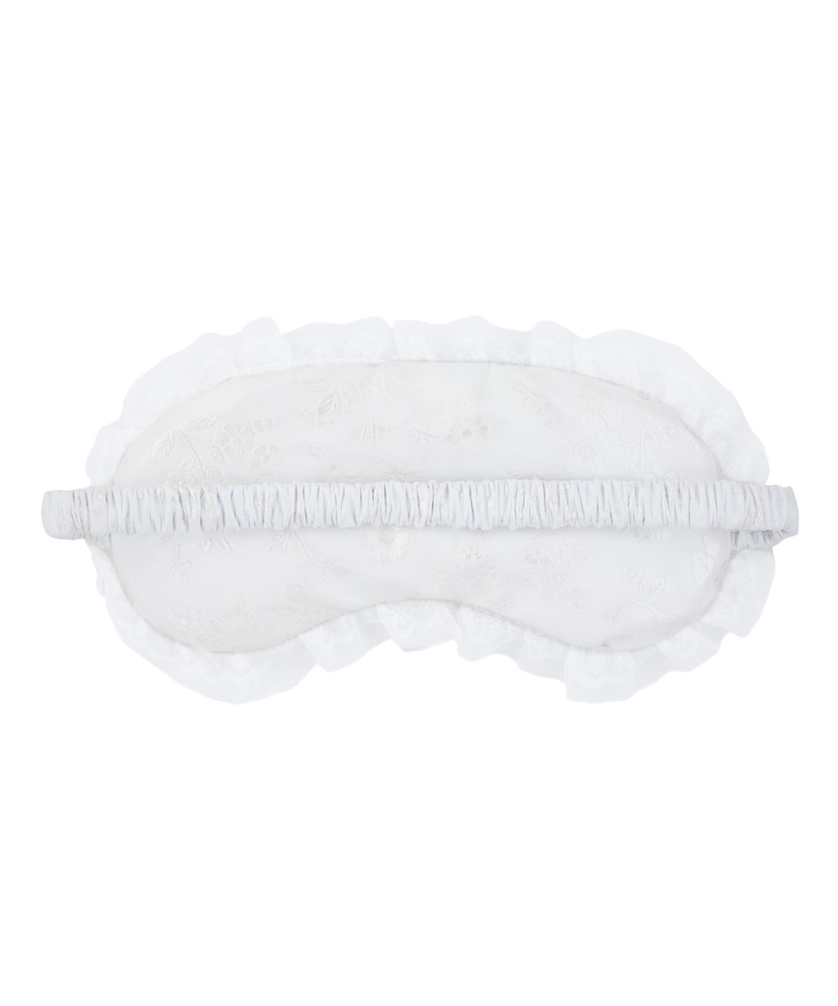 러브이즈트루(LUVISTRUE) SY SLEEPING MASK(WHITE)
