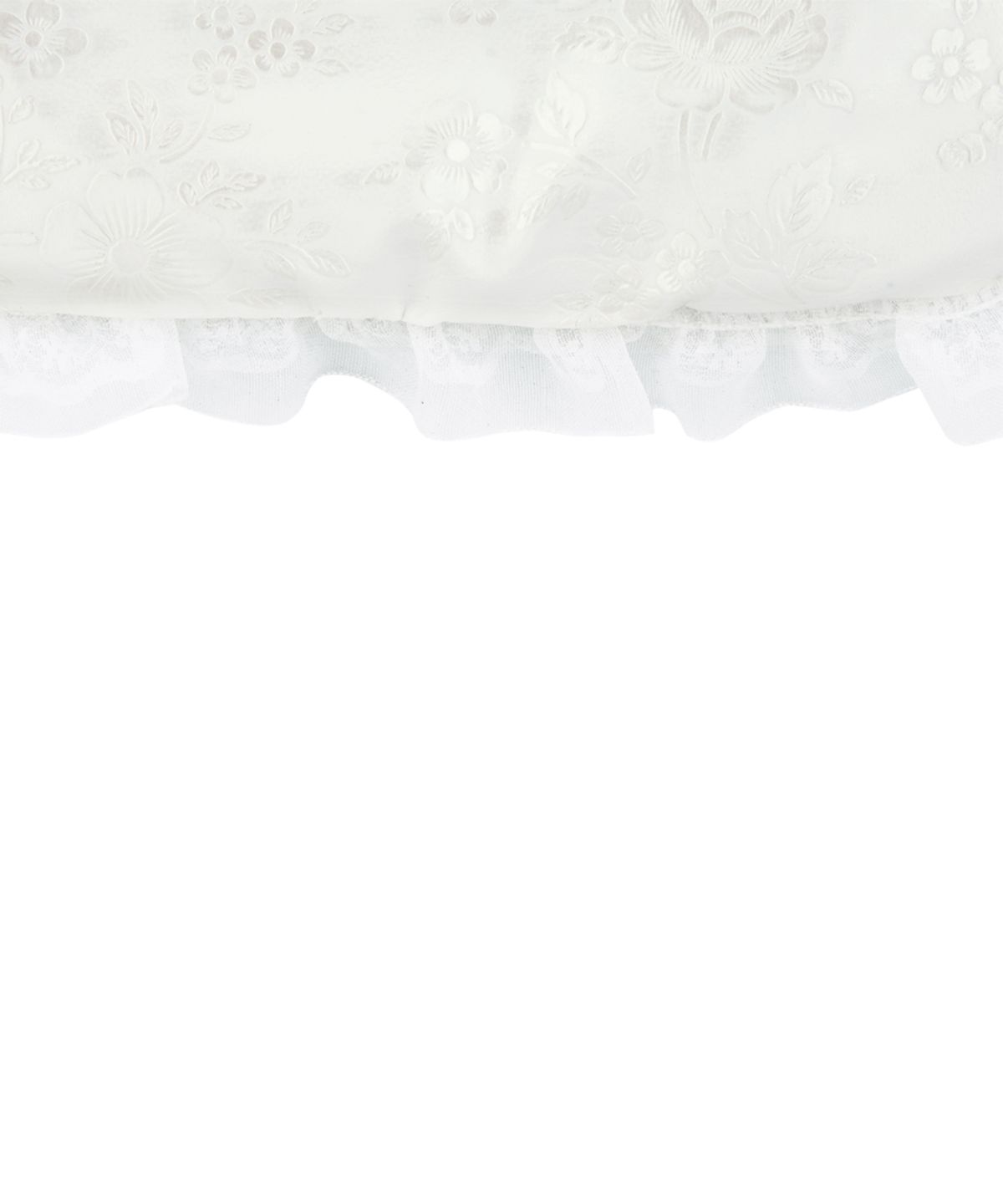 러브이즈트루(LUVISTRUE) SY SLEEPING MASK(WHITE)