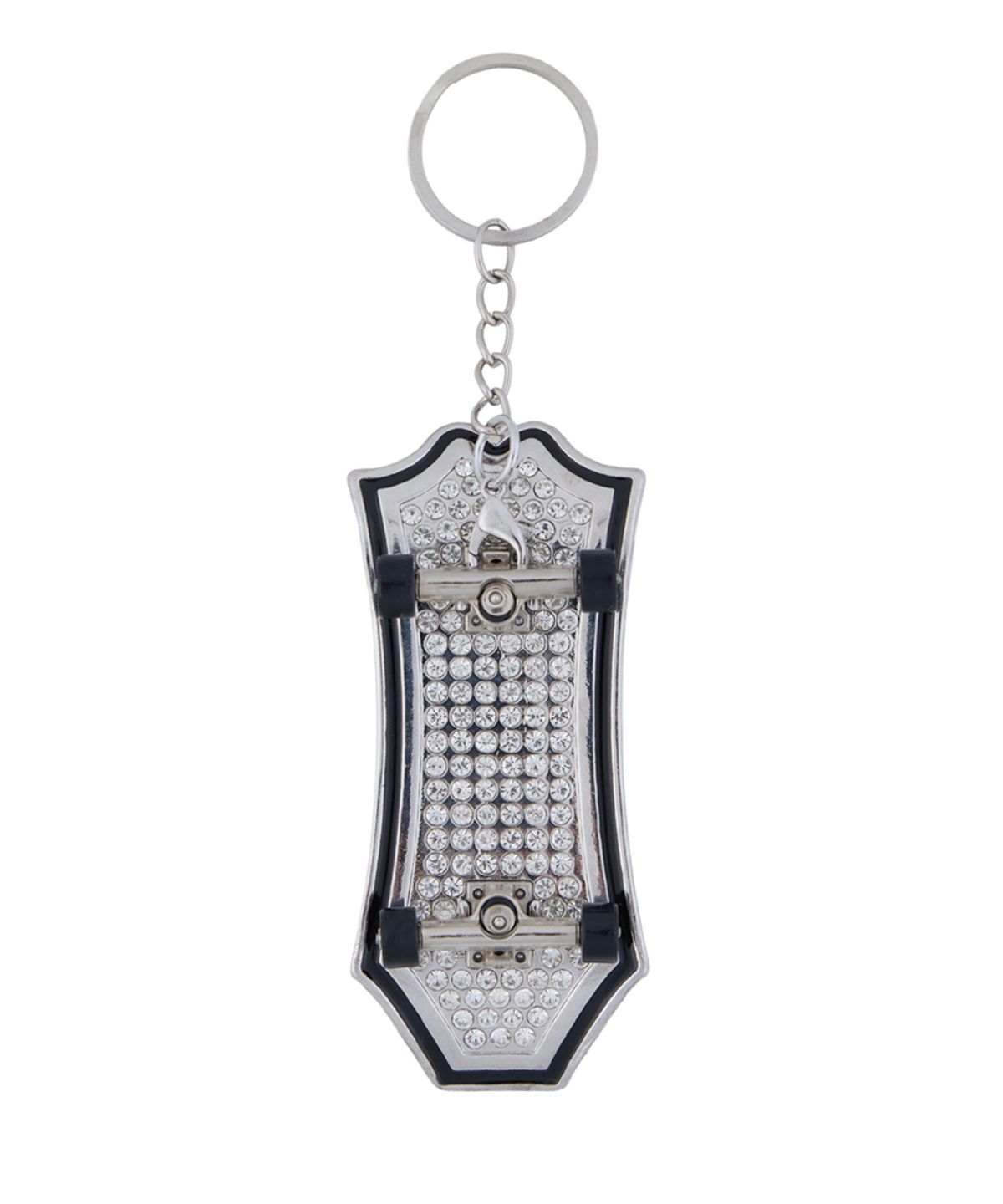 러브이즈트루(LUVISTRUE) SY BOARD KEYRING(BLACK)