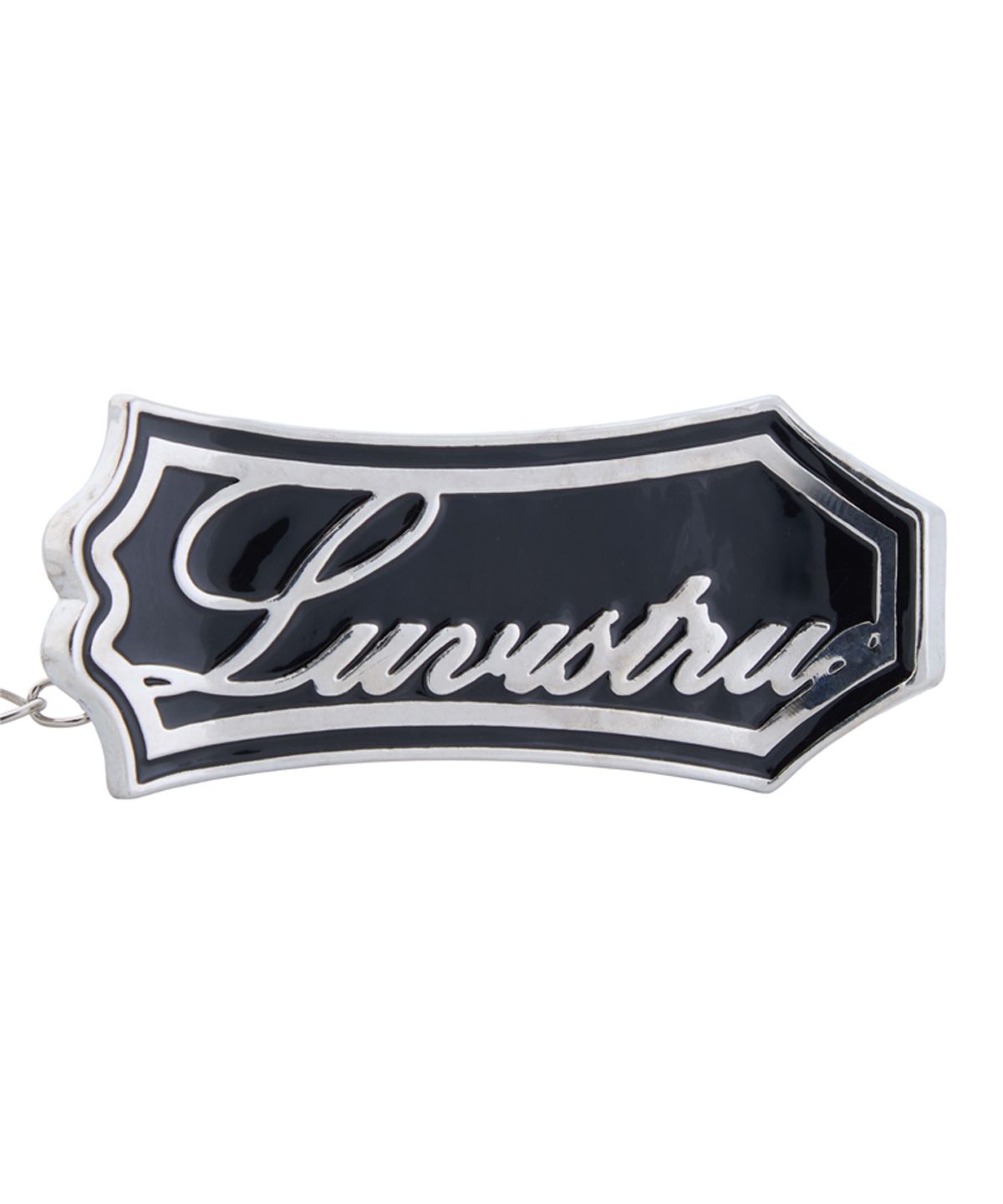 러브이즈트루(LUVISTRUE) SY BOARD KEYRING(BLACK)