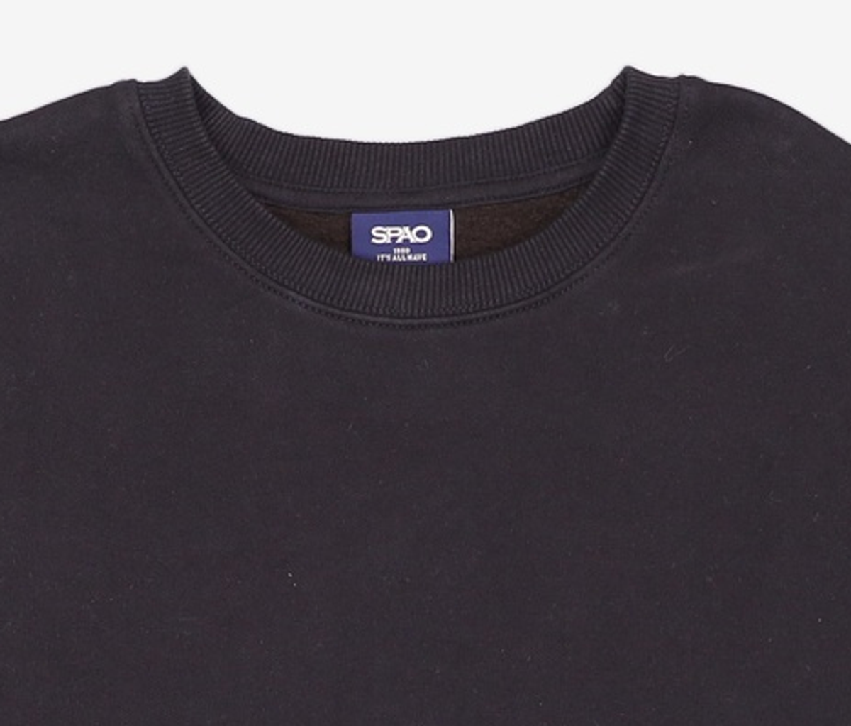 스파오(SPAO) 맨투맨/스웨트셔츠 XL