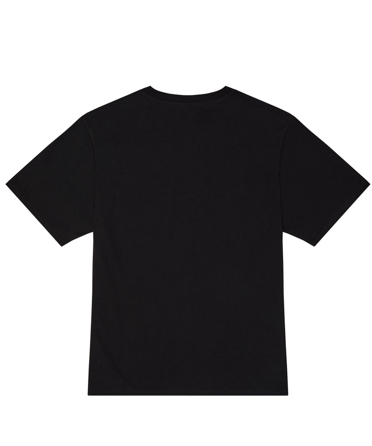 러브이즈트루(LUVISTRUE) SY SHOW THE WAY TEE(BLACK)