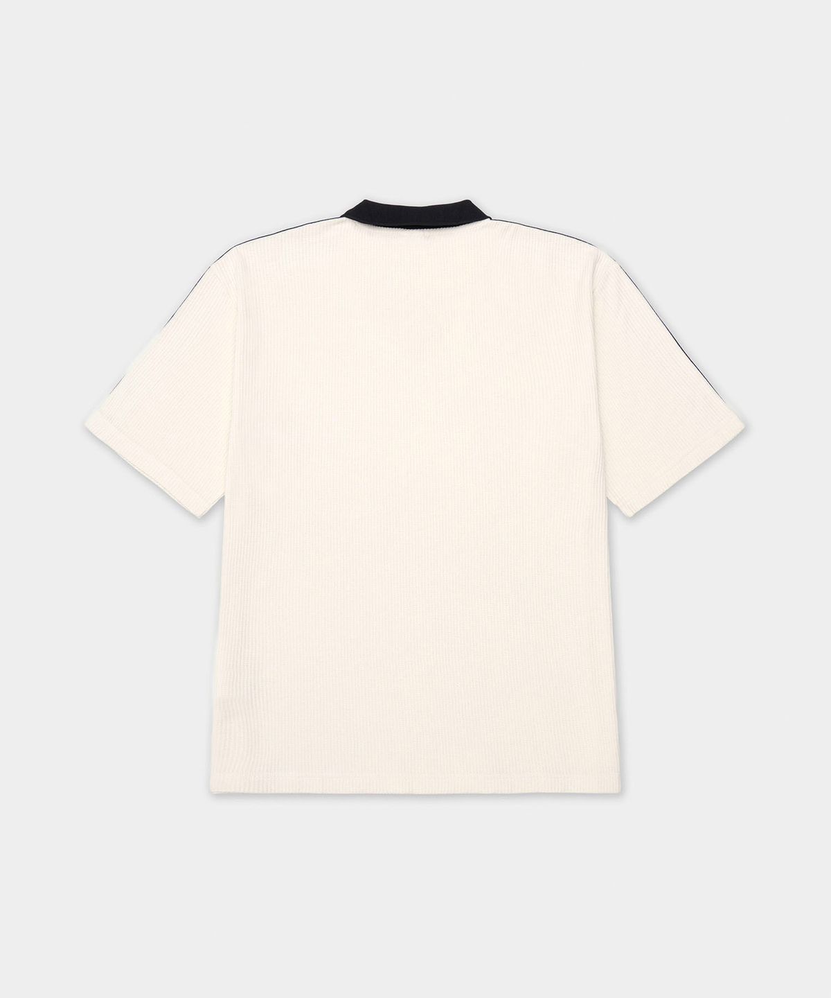 아디다스(ADIDAS) 와플 반팔 저지 - 원더화이트 / KW7472