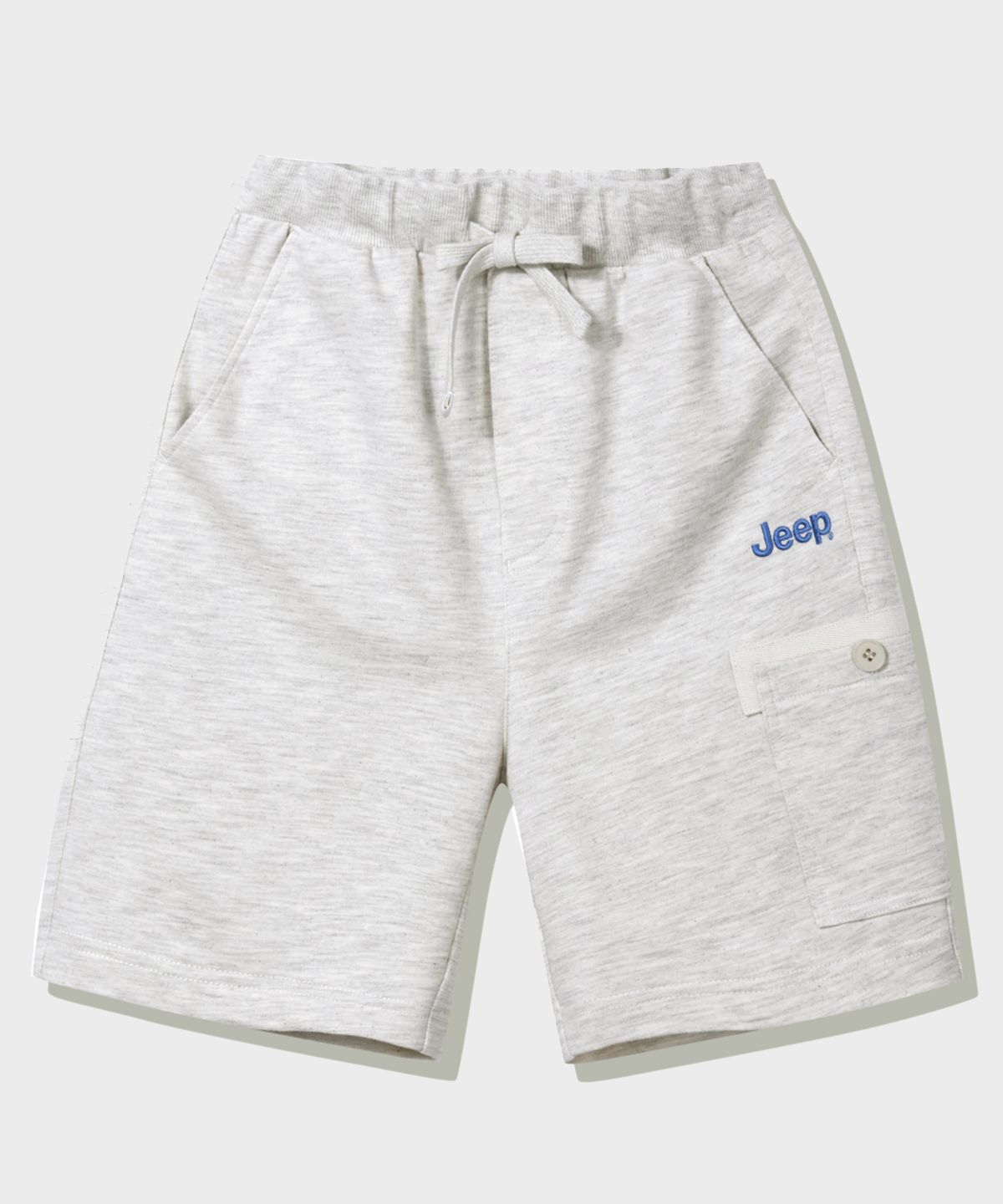 지프키즈(JEEPKIDS) 엠로고 반넥 썸머 하의 (KP5TPU970MI)
