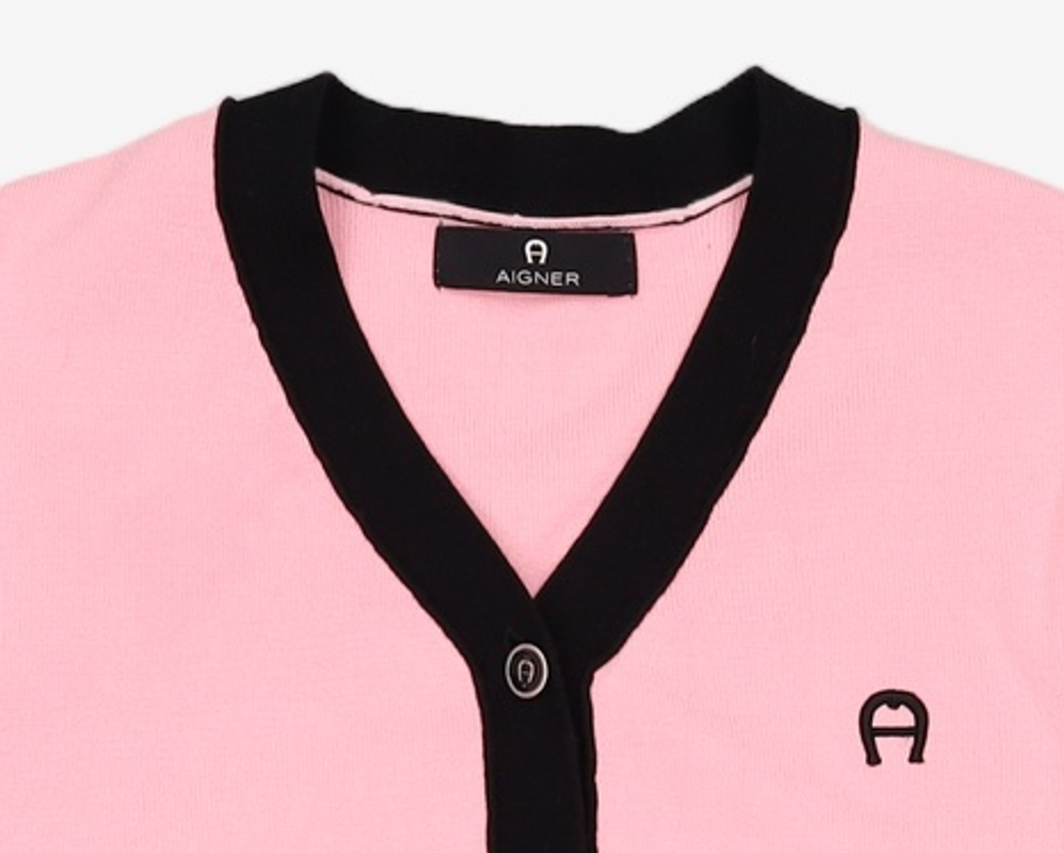 아이그너(AIGNER) 카디건 95