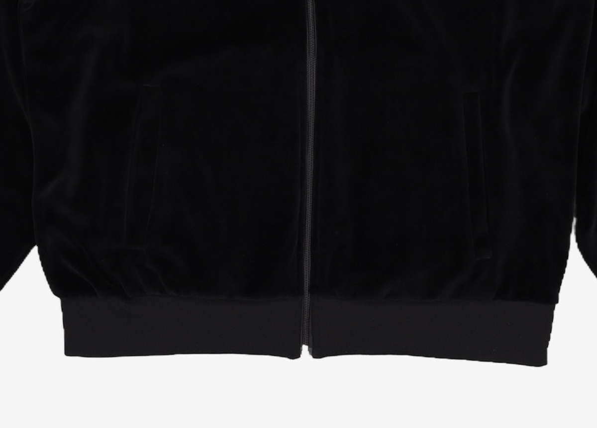 무신사 스탠다드(MUSINSA STANDARD) 트레이닝 재킷 M