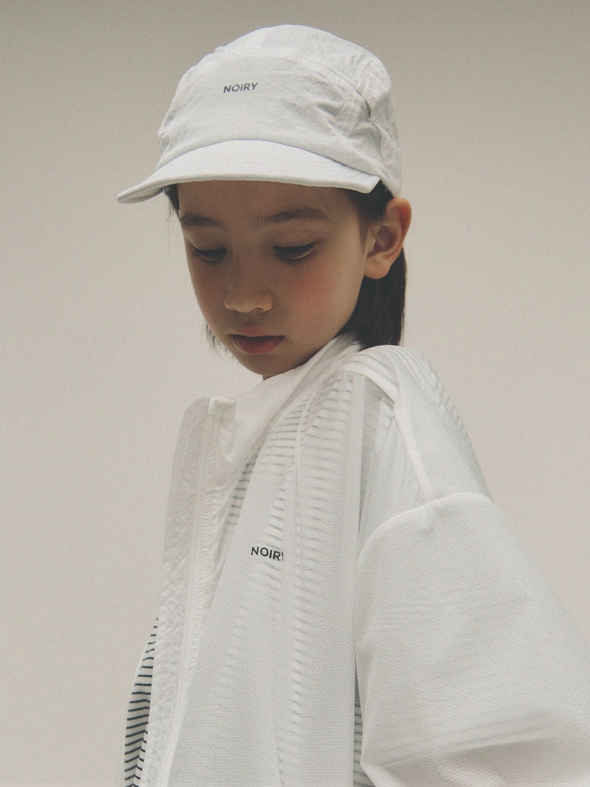 노이리(NOIRY) 필릭스 윈드브레이커