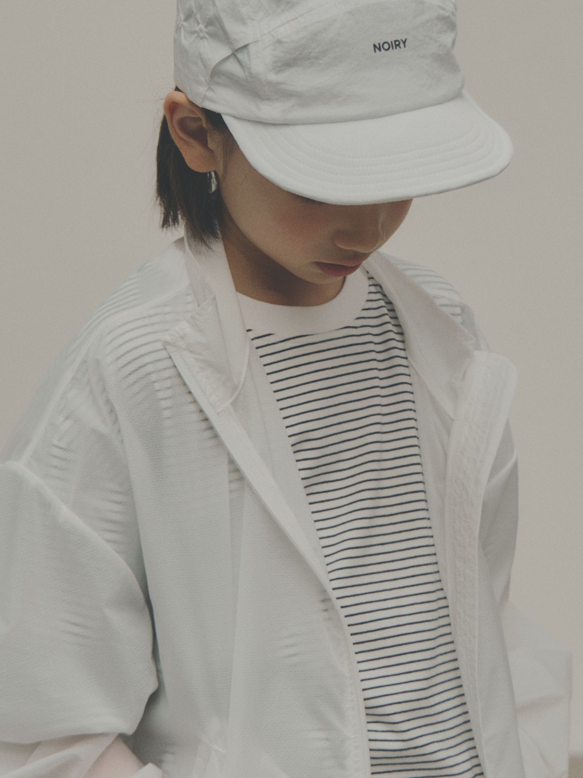 노이리(NOIRY) 필릭스 윈드브레이커