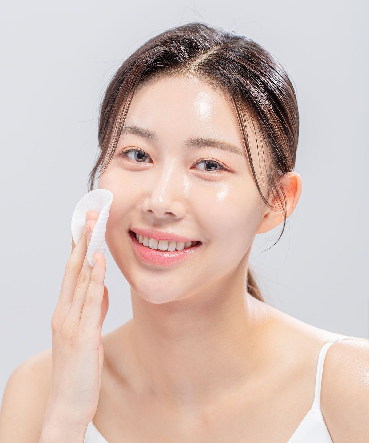 쁘띠페(PETITFEE) 컴포팅 시카패드