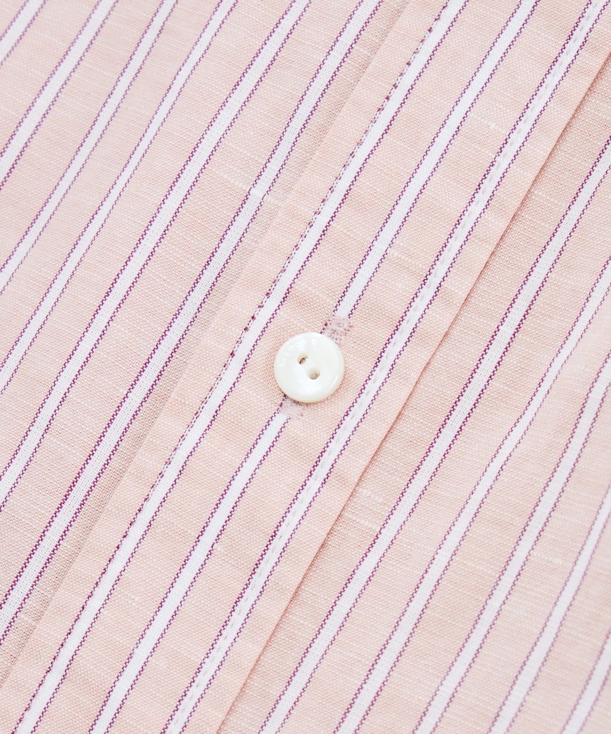 라코스테(LACOSTE) 여성 코튼 린넨 크롭 셔츠 CF006E-56G UI2
