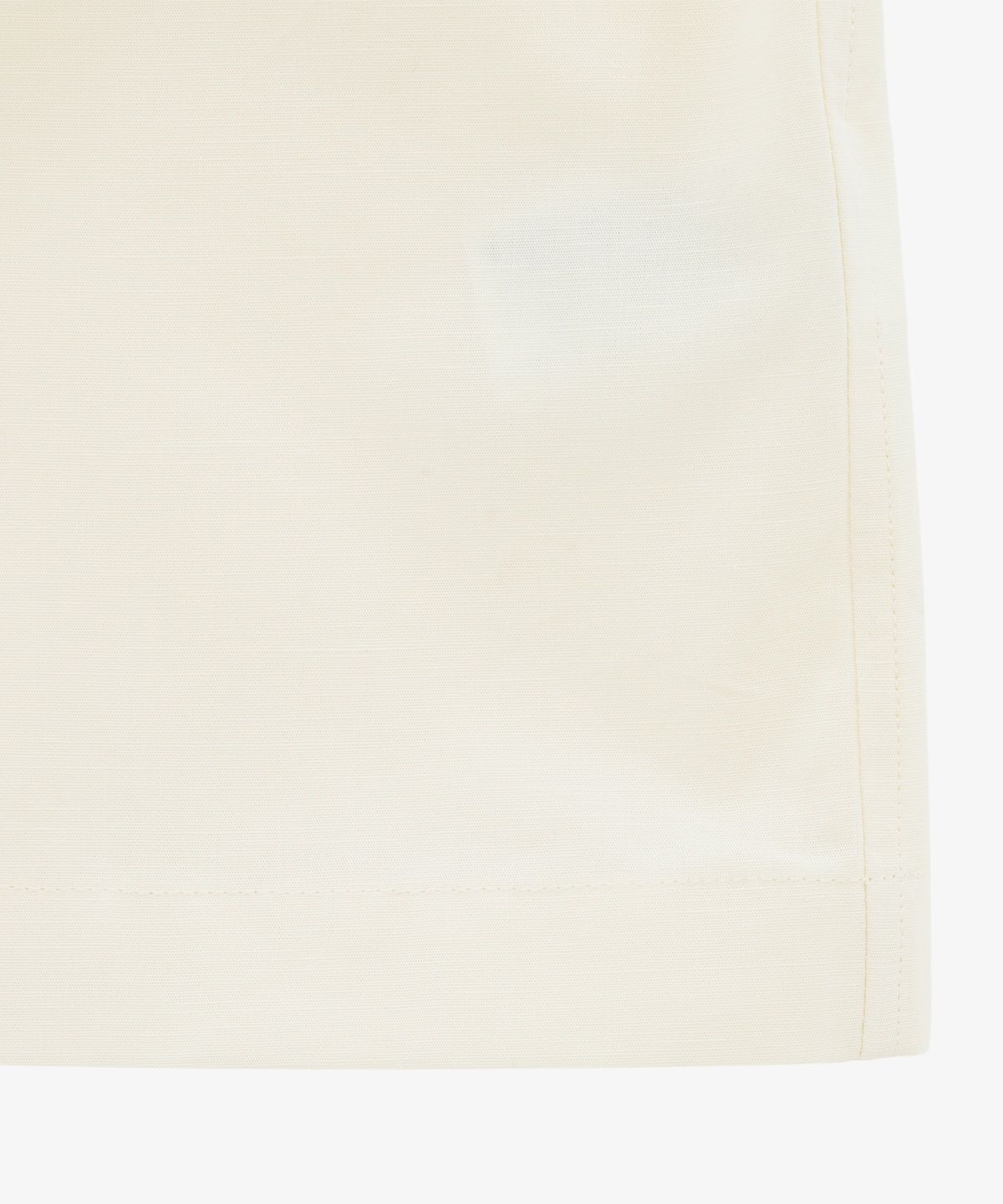 라코스테(LACOSTE) 여성 JP 코튼린넨 반팔셔츠 CF9479-56G 056