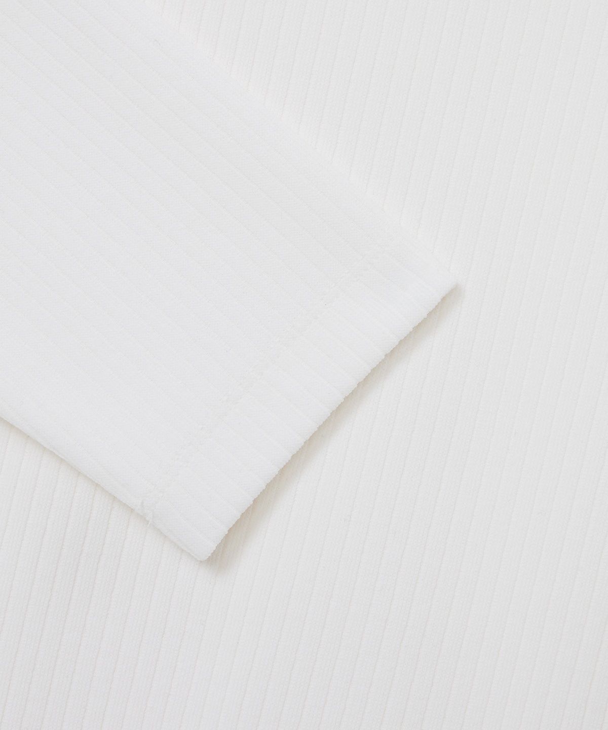 라코스테(LACOSTE) 여성 스트링 긴팔 티셔츠 TF624E-56G 70V