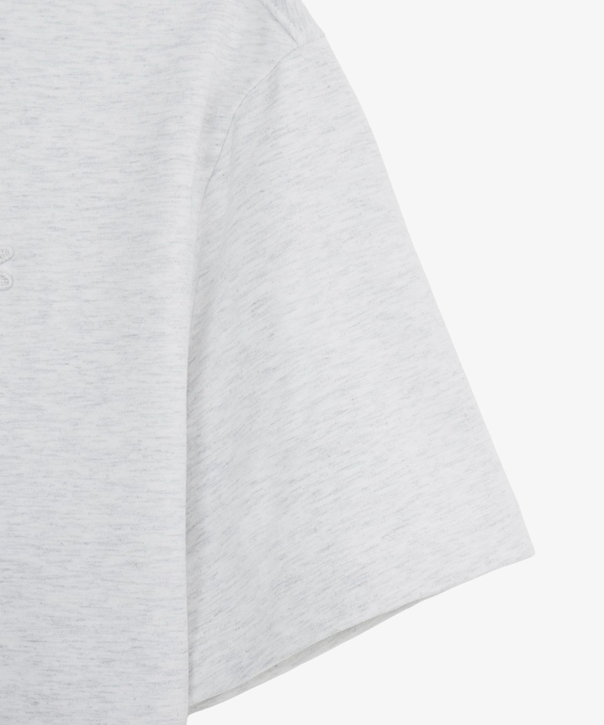 라코스테(LACOSTE) 여성 빅크록 반팔 티셔츠 TF702E-56G CCA