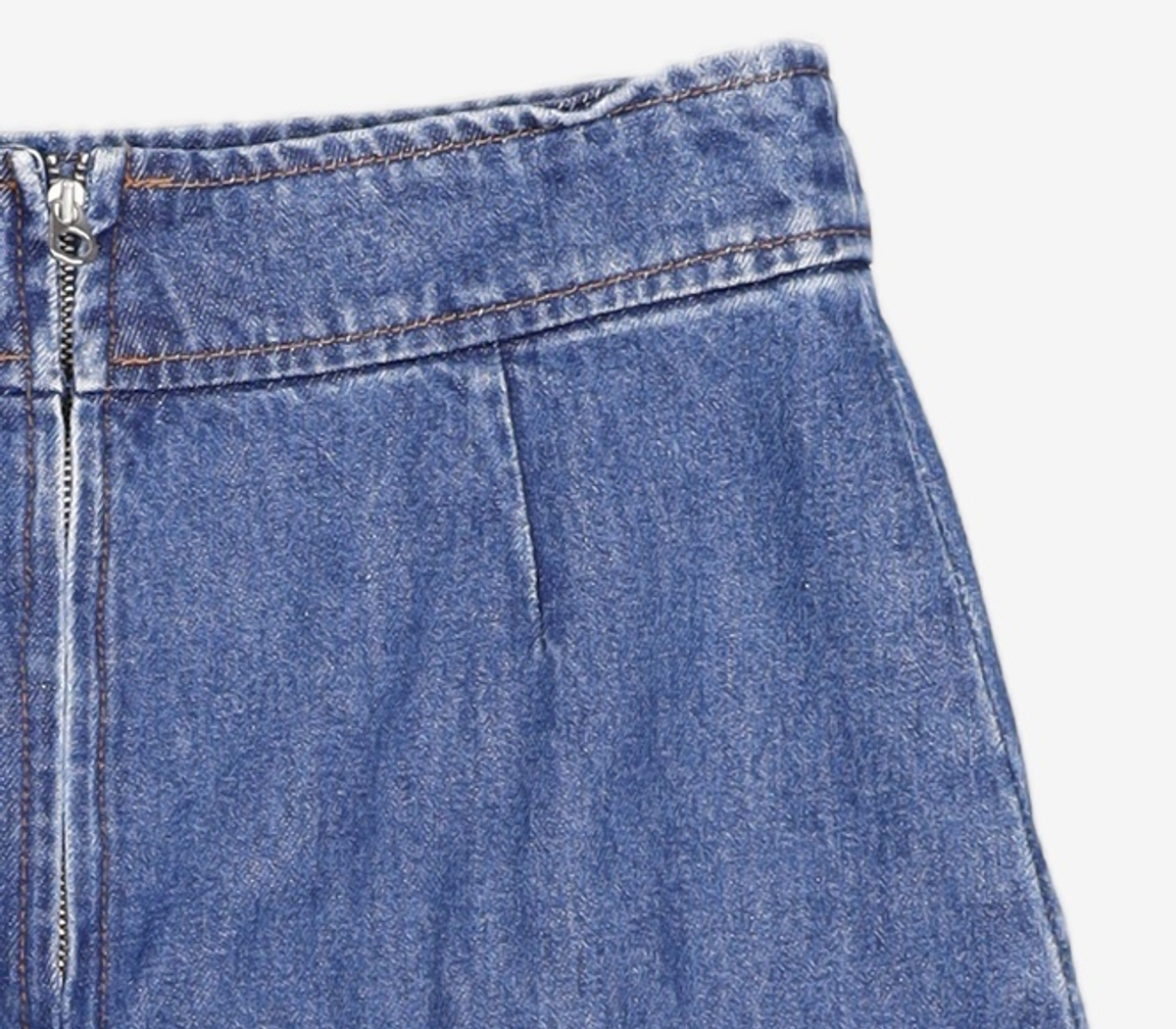 아페쎄(A.P.C.) 미니스커트 36