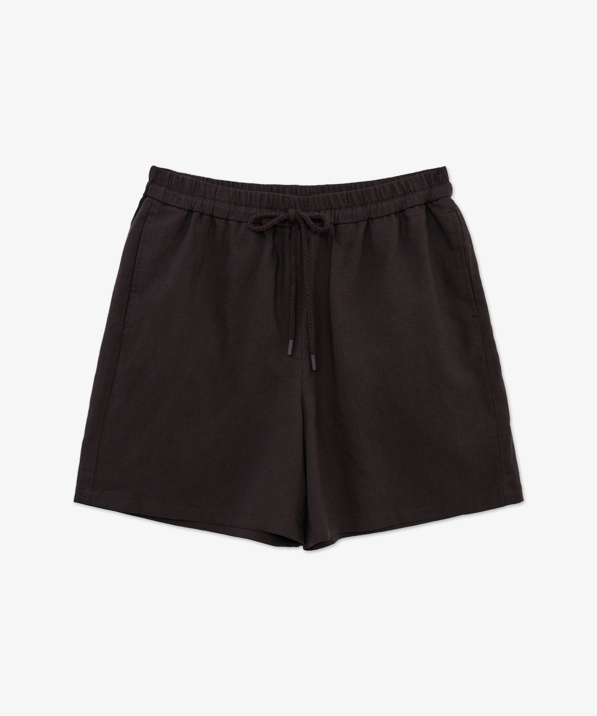 라코스테(LACOSTE) 여성 밴딩 버뮤다 쇼츠 FF865E-56G 3LA