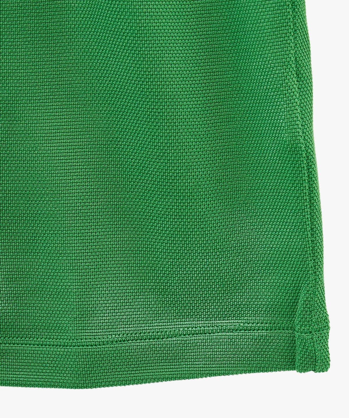 라코스테(LACOSTE) 여성 샤이니 피케 긴팔 원피스 EF9901-56G NPA
