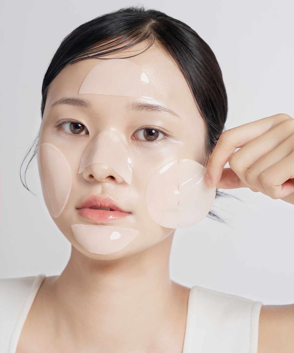 쁘띠페(PETITFEE) 뷰티파잉 포어 패드