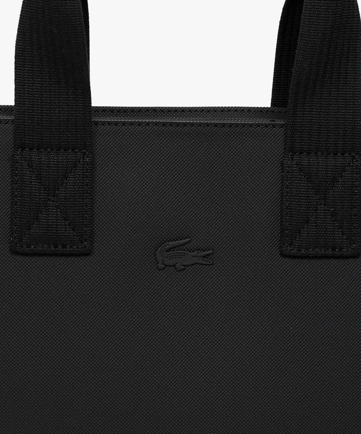 라코스테(LACOSTE) 남성 맨즈클래식 브리프케이스 NH5339H56G 000