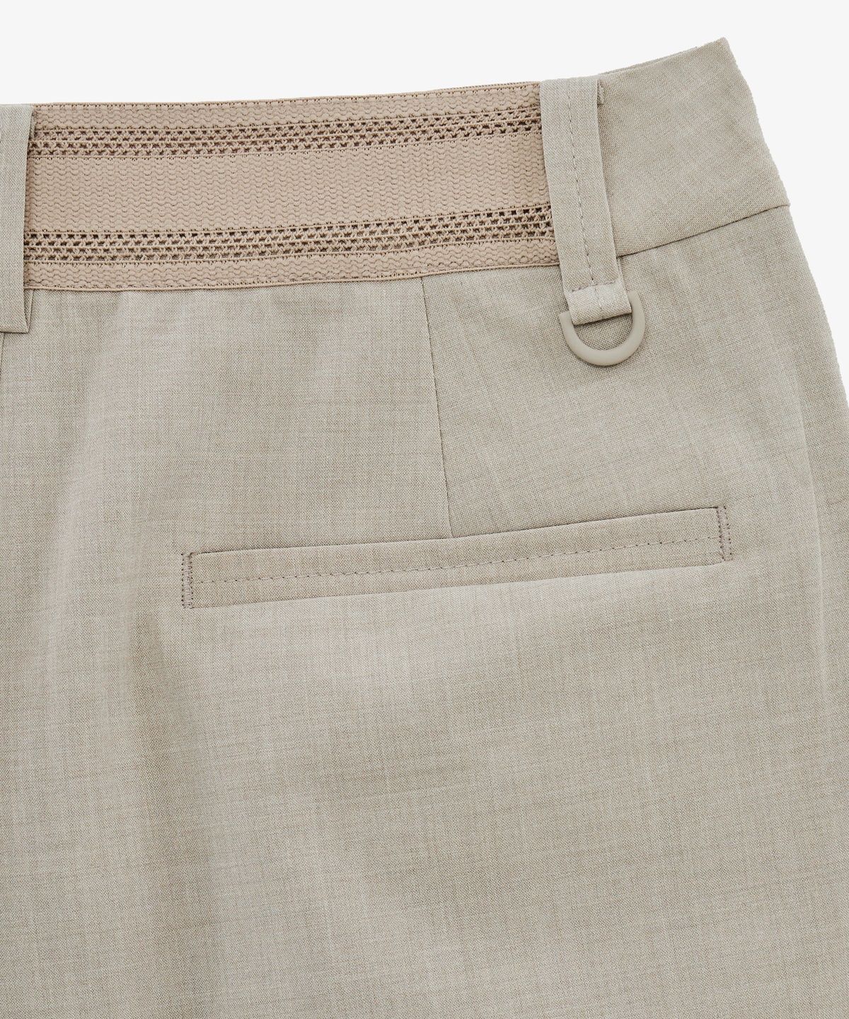 라코스테(LACOSTE) 여성 버뮤다 팬츠 FF959E-56G 02S
