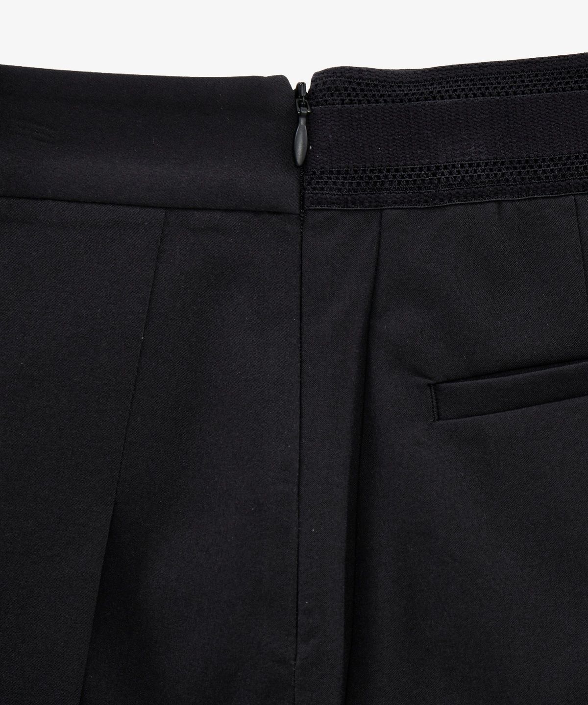라코스테(LACOSTE) 여성 골프 버뮤다 팬츠 FF960E-56G 031