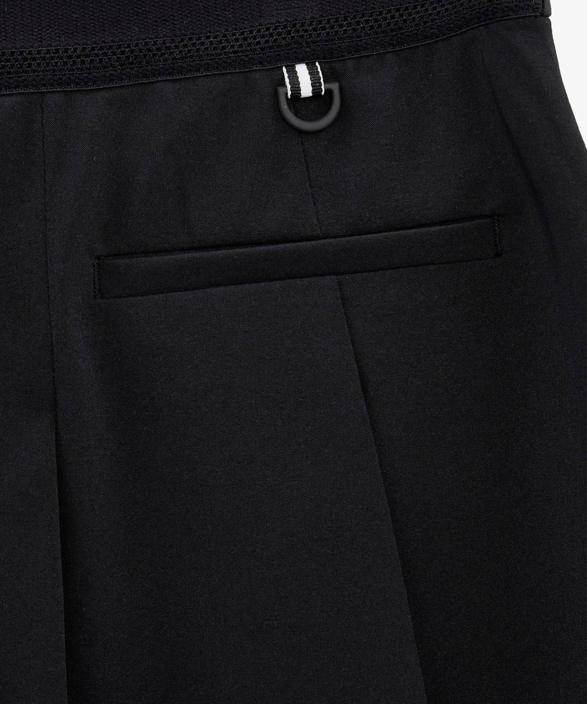 라코스테(LACOSTE) 여성 골프 버뮤다 팬츠 FF960E-56G 031
