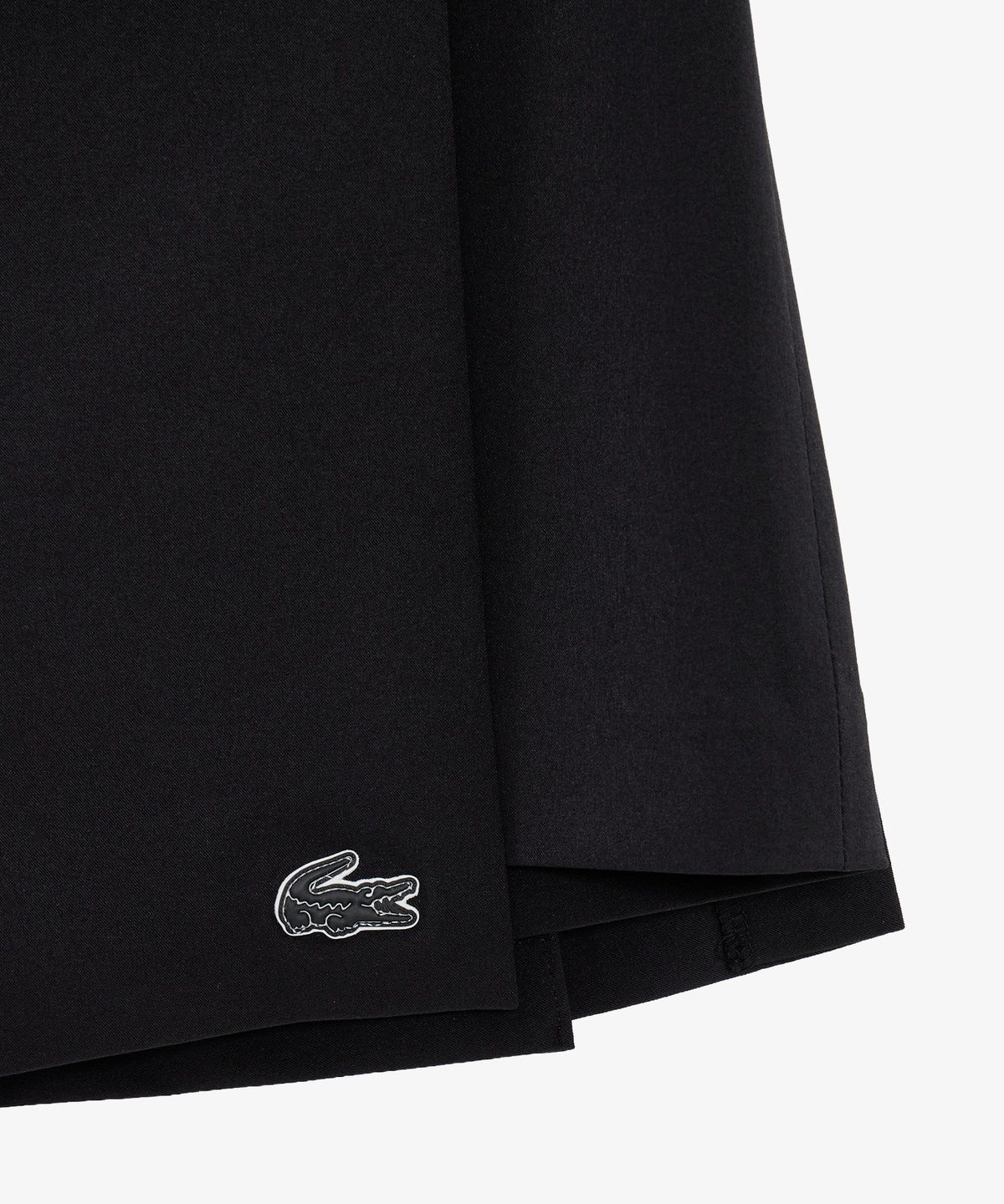 라코스테(LACOSTE) 여성 골프 버뮤다 팬츠 FF960E-56G 031