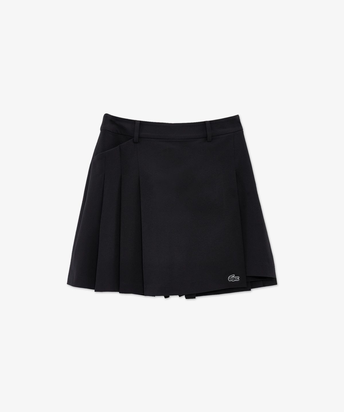 라코스테(LACOSTE) 여성 골프 버뮤다 팬츠 FF960E-56G 031
