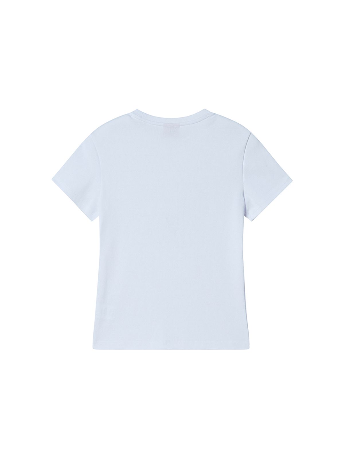 엔와이엑스엑스(NYXX) BUTTERFLY TEE WHITE