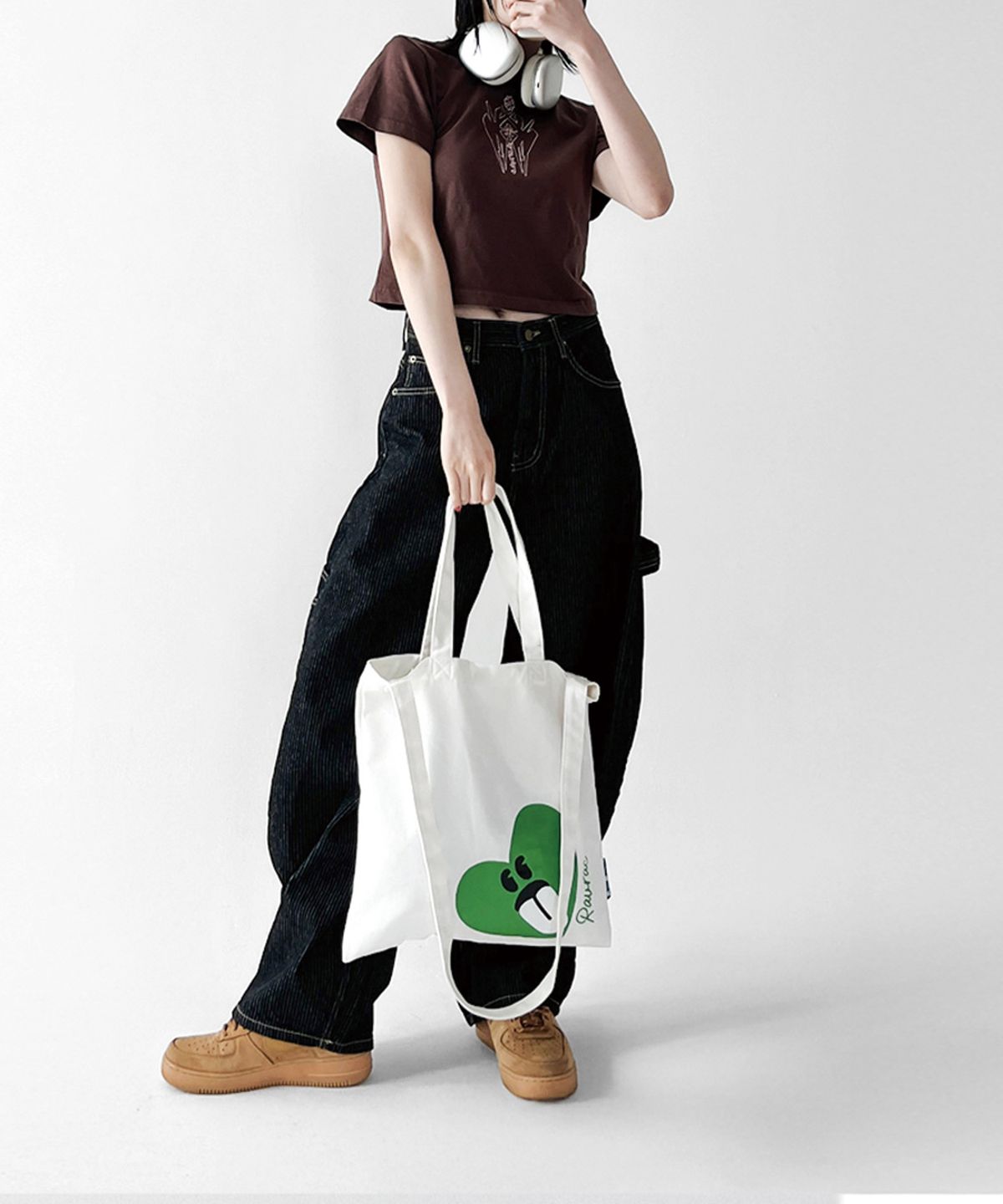 라브라크(RAVRAC) RAV ECO BAG