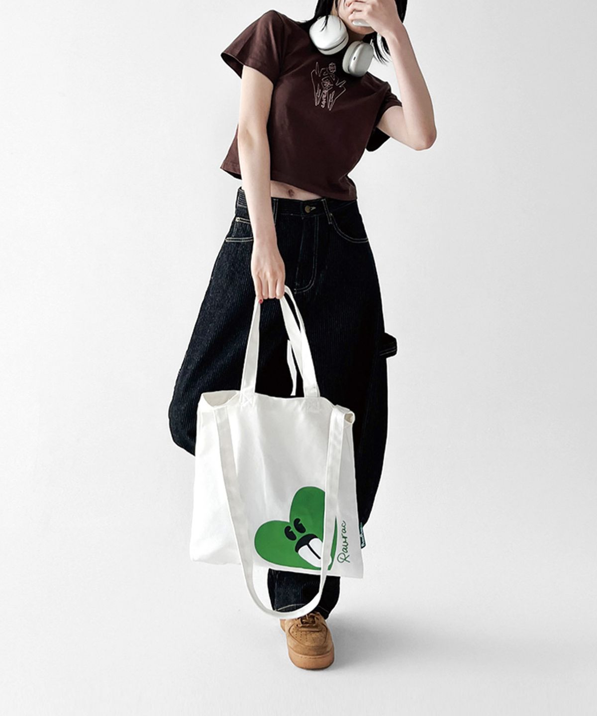 라브라크(RAVRAC) RAV ECO BAG