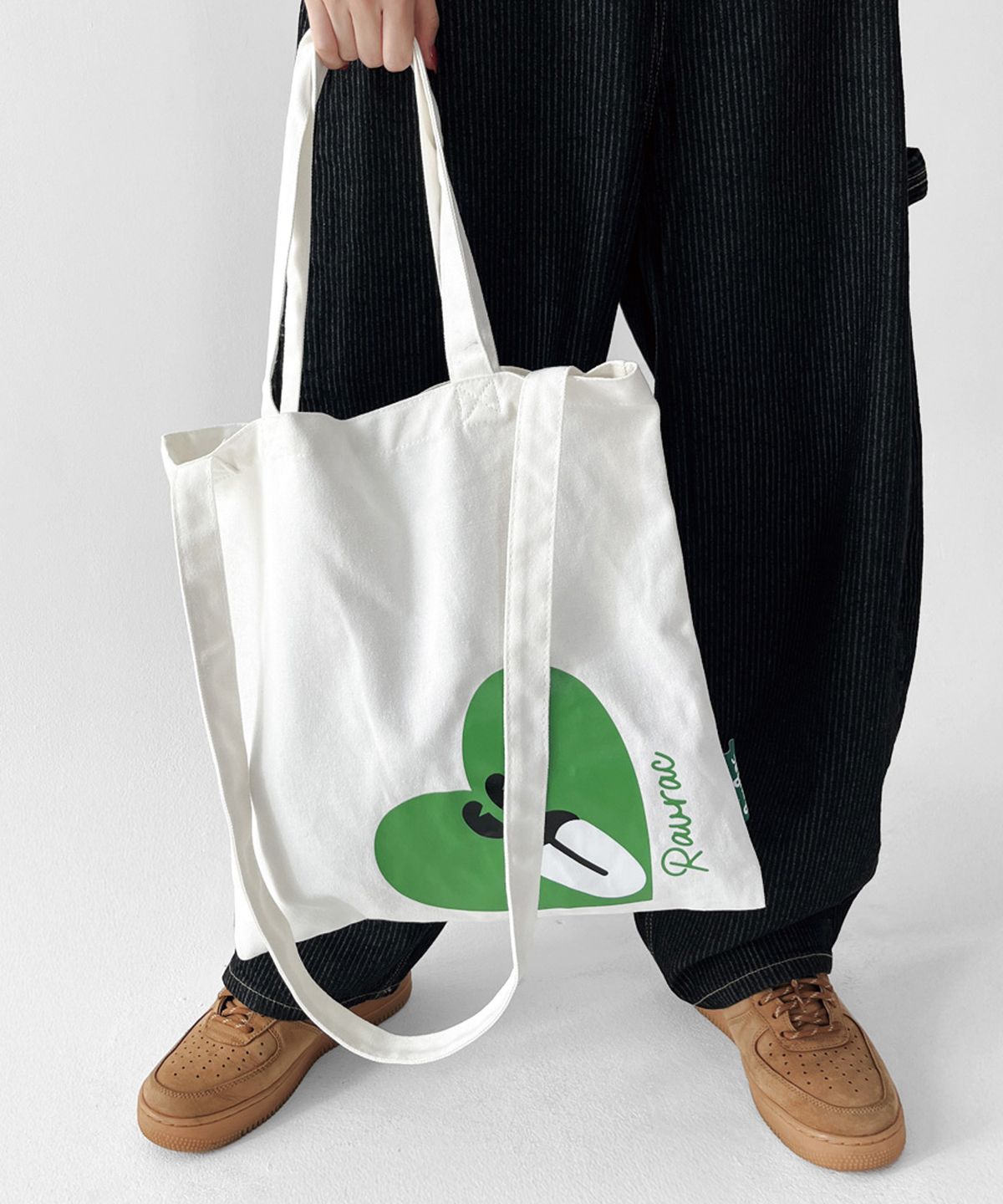 라브라크(RAVRAC) RAV ECO BAG