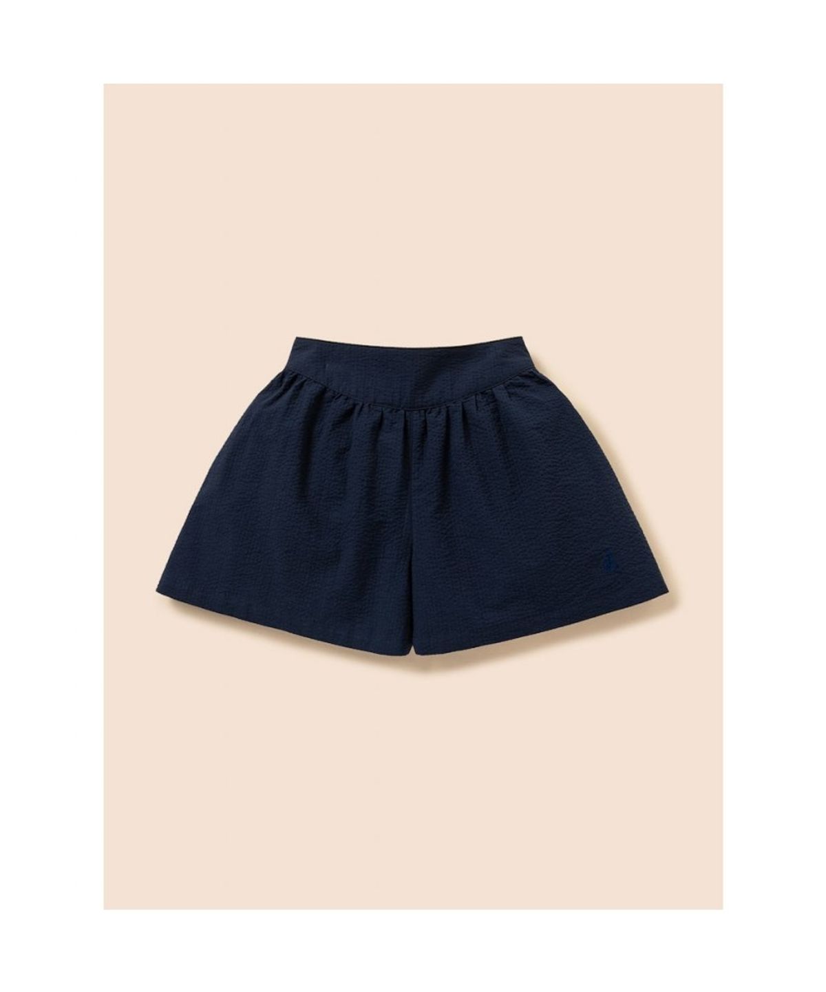 빈폴 키즈(BEANPOLE KIDS) [다리아송] 그래픽 상하 세트 - 아이보리 (BI6442G910)